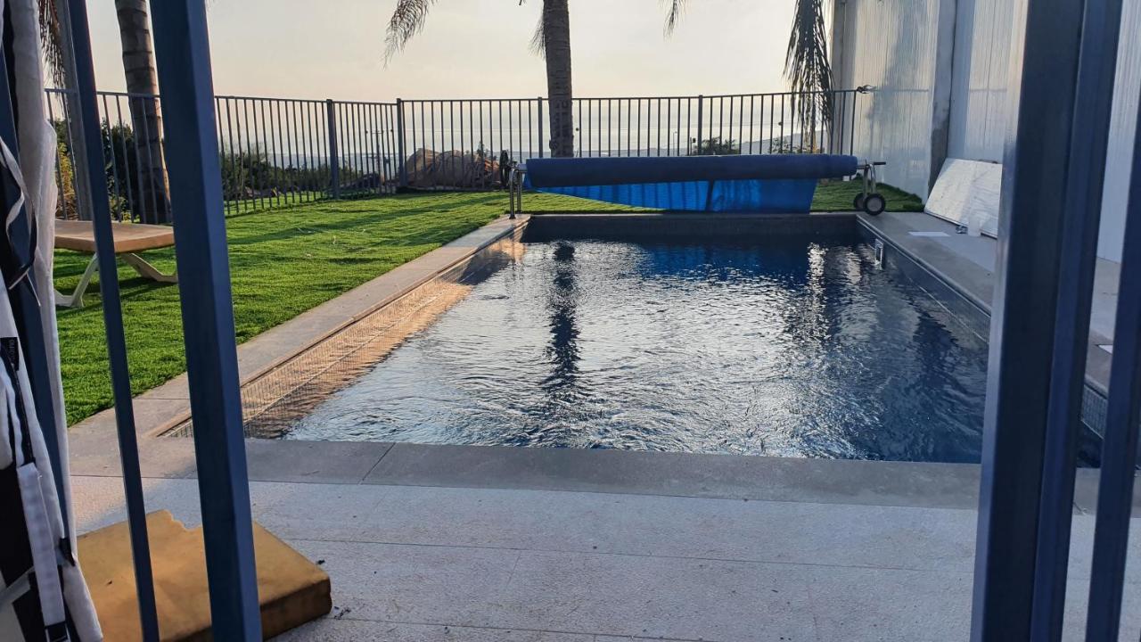 Shmulik'S Resort Couples Or Families Only Had Nes Exterior foto