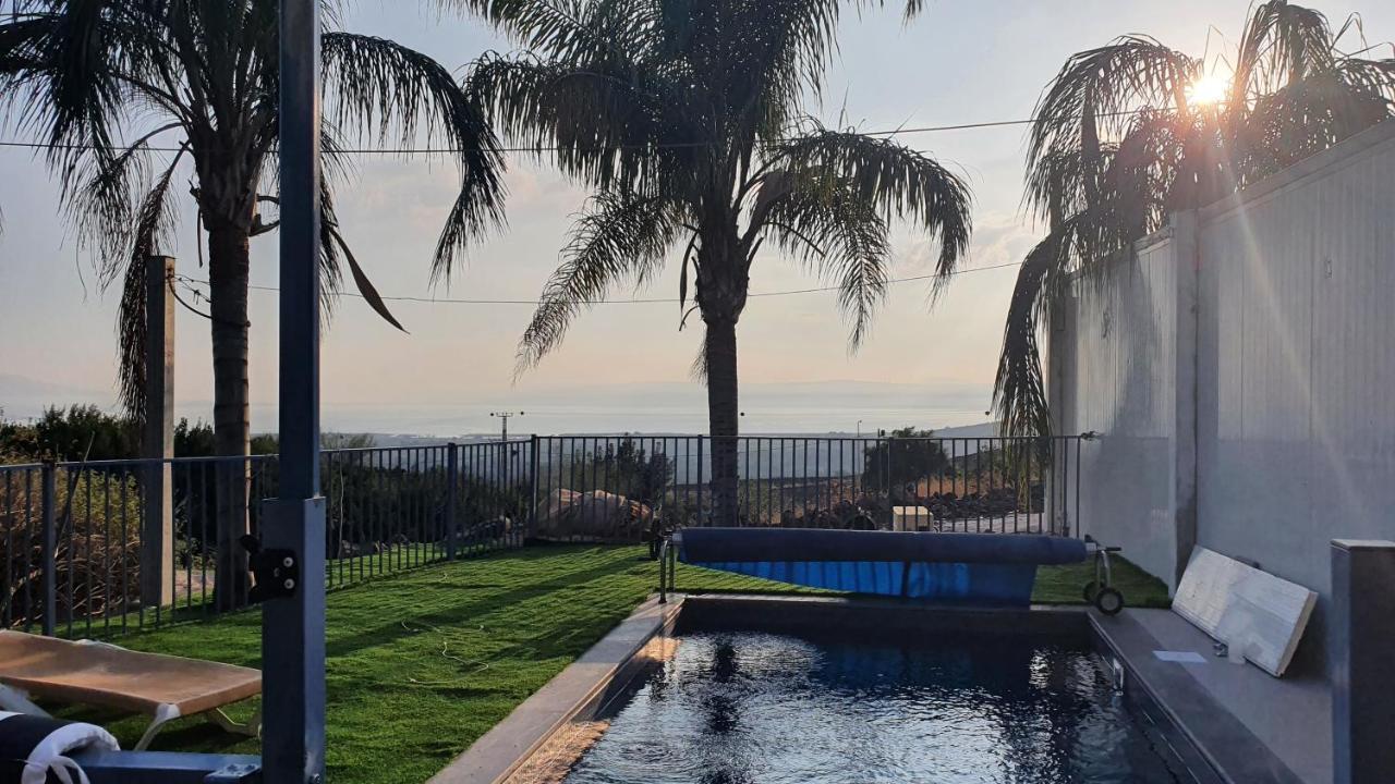 Shmulik'S Resort Couples Or Families Only Had Nes Exterior foto