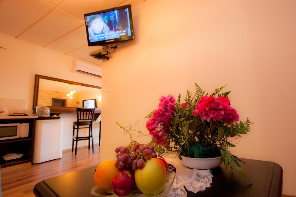 Shmulik'S Resort Couples Or Families Only Had Nes Cameră foto