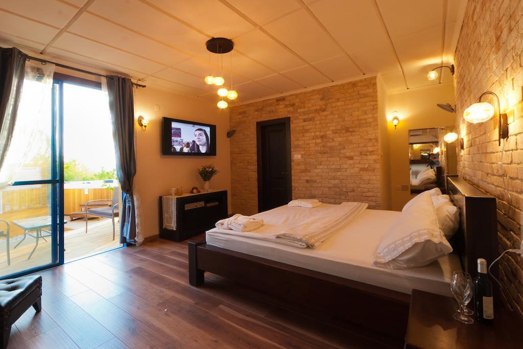Shmulik'S Resort Couples Or Families Only Had Nes Exterior foto