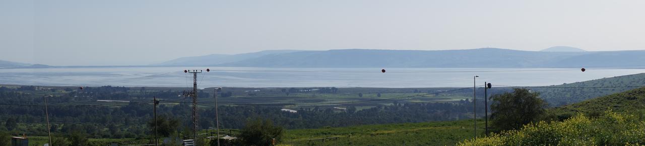 Shmulik'S Resort Couples Or Families Only Had Nes Exterior foto