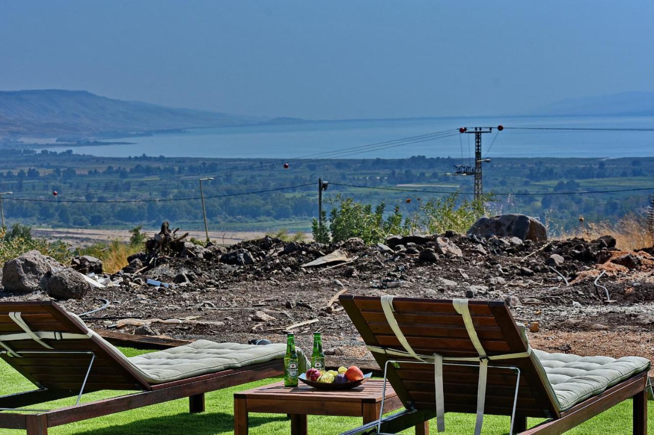 Shmulik'S Resort Couples Or Families Only Had Nes Exterior foto