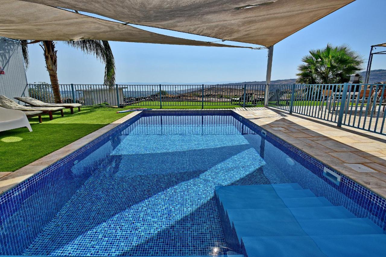 Shmulik'S Resort Couples Or Families Only Had Nes Exterior foto