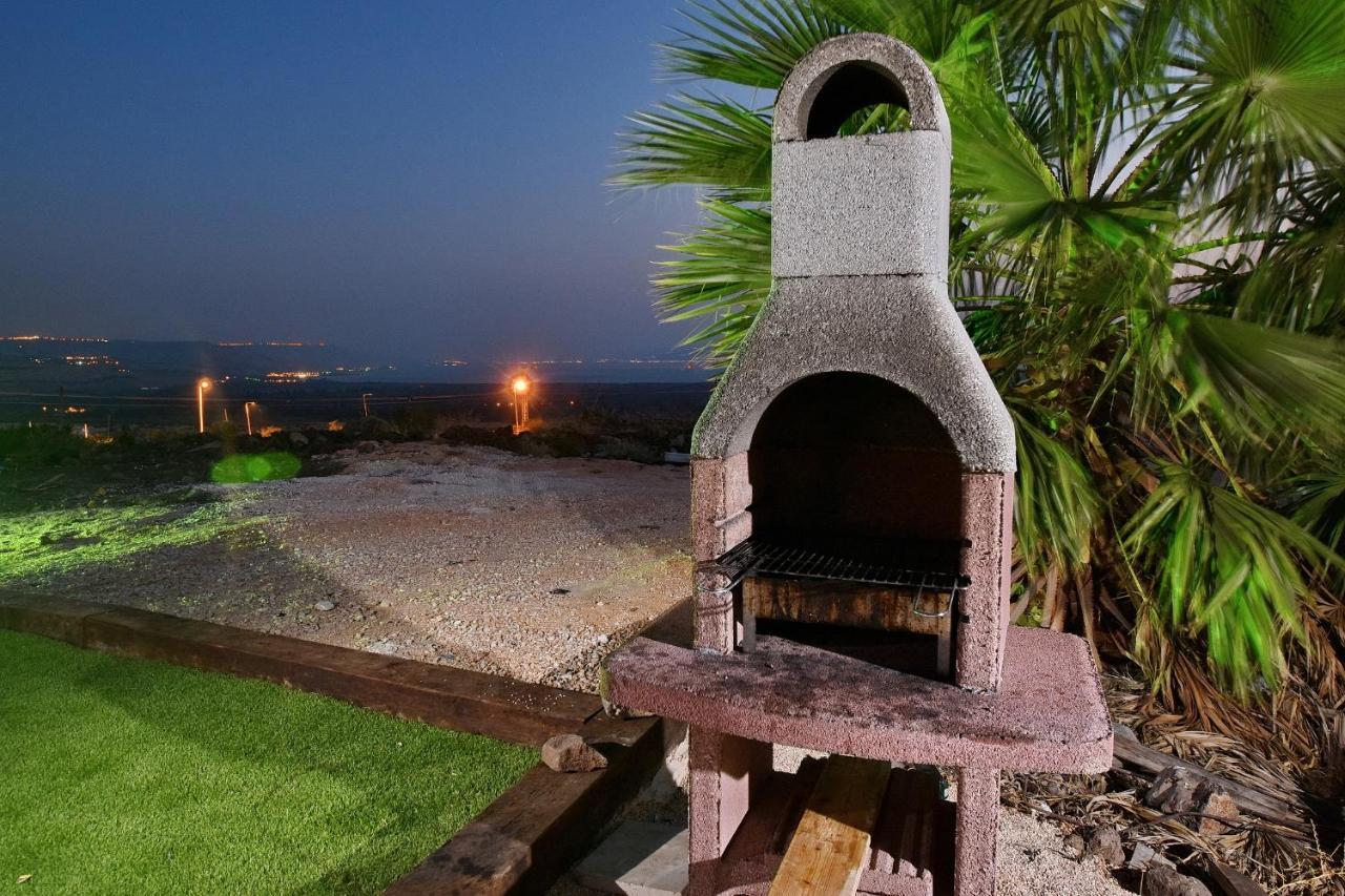 Shmulik'S Resort Couples Or Families Only Had Nes Exterior foto