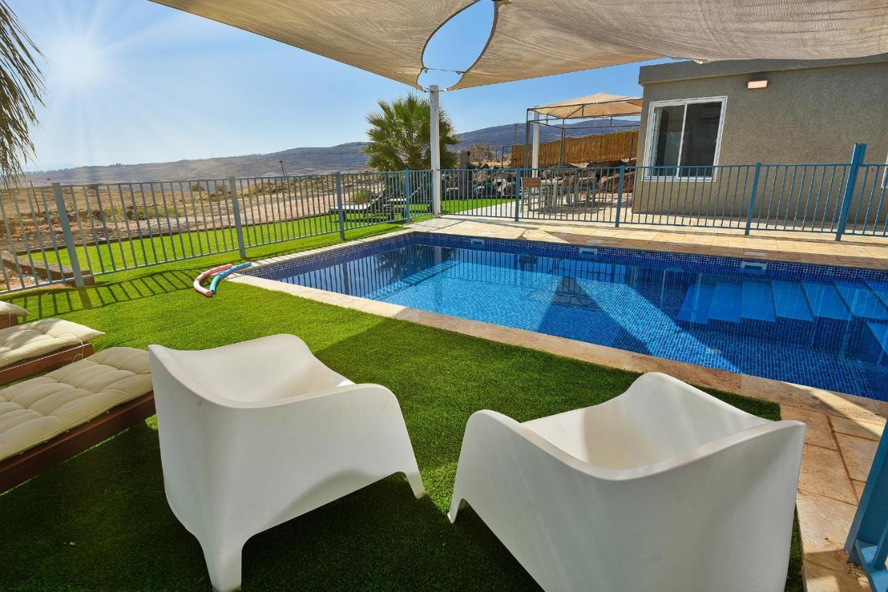 Shmulik'S Resort Couples Or Families Only Had Nes Exterior foto